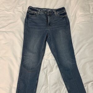 Old Navy Rockstar Super Skinny Jeans
